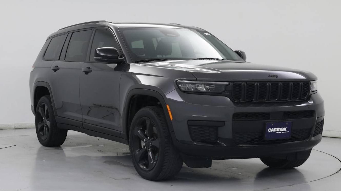 JEEP GRAND CHEROKEE 2022 1C4RJJAG7N8567692 image